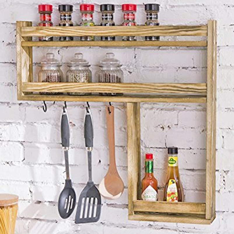 Органайзер для специй 