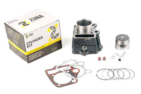 Поршнева мопед Дельта 70 (Ø47) Мукачево