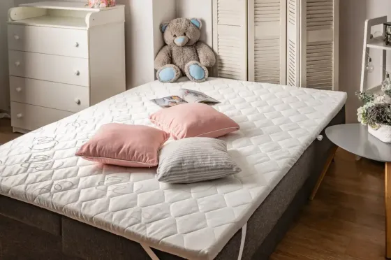 Ортопедичний Матрац «Глорі» ТМ Family Sleep 80х190 Харків