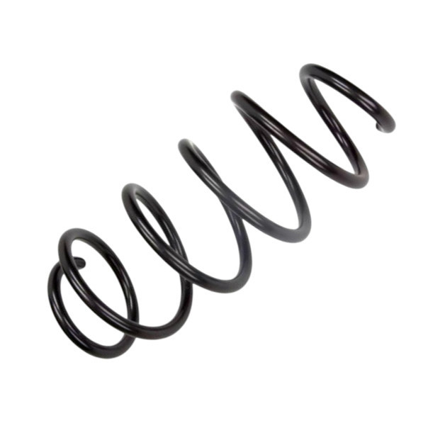 Пружина Volken Passat 1.4TSI EcoFuel, 1.9-2.0TDI 05-14 (седан, ун.), Шкода SuperB 08- передняя Мукачево - изображение 1