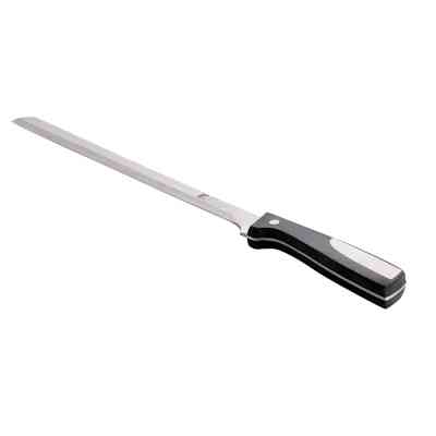 Кухонний ніж Bergner Resa для шинки 28 см (BG-3952) Вінниця