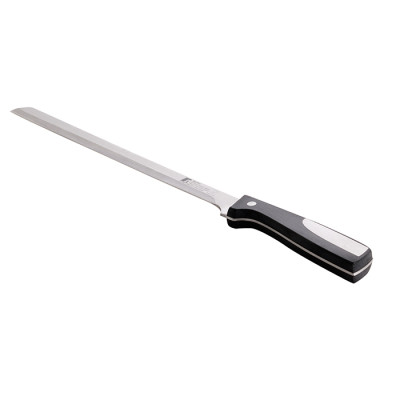 Кухонный нож Bergner Resa для шинки 28 см (BG-3952) Винница - изображение 1