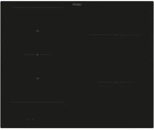 Варочная поверхность Haier ID Seria 2 HAIF64IRB1S Киев