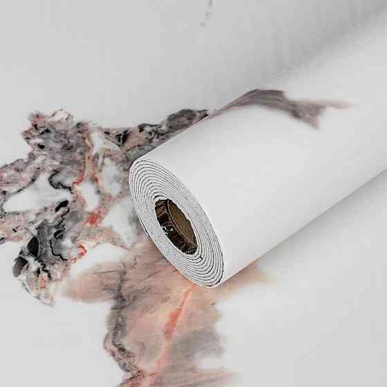 Самоклеящаяся стеновая PET плитка в рулоне 600х3000х2мм SW-00002424 Днепр