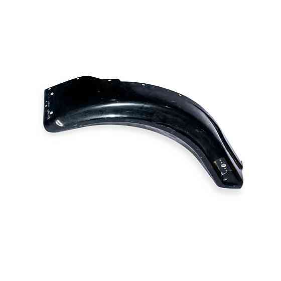 Крило камаз переднє ліве (повторювач зверху) скловолокно Мукачево