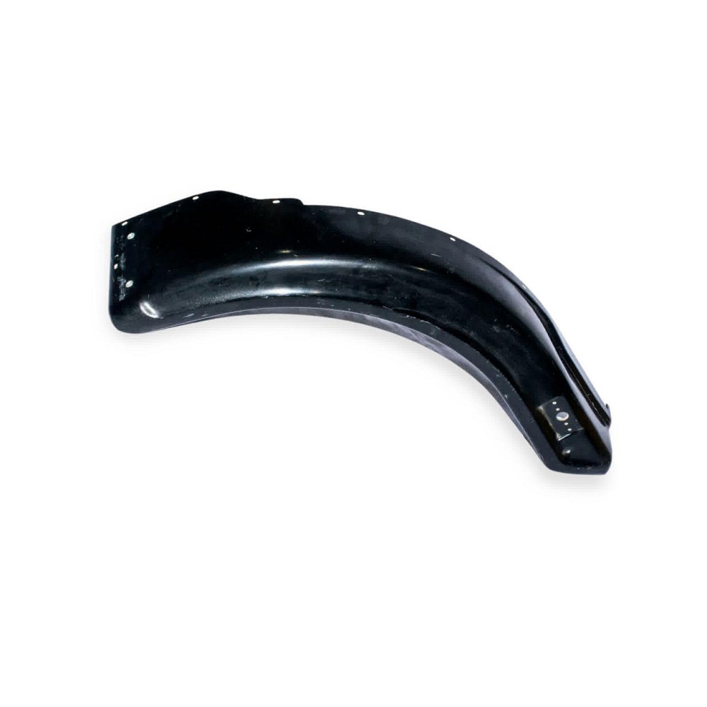 Крило камаз переднє ліве (повторювач зверху) скловолокно Мукачево - фото 1