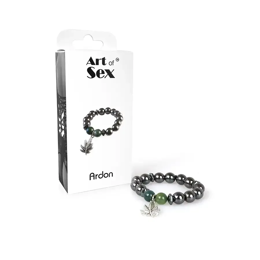 Чоловіча прикраса на пеніс Art of Sex - Ardon Львов - изображение 3