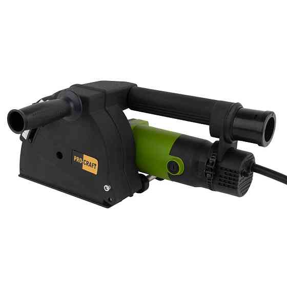 Штроборез Procraft PM1700-150 Коломыя