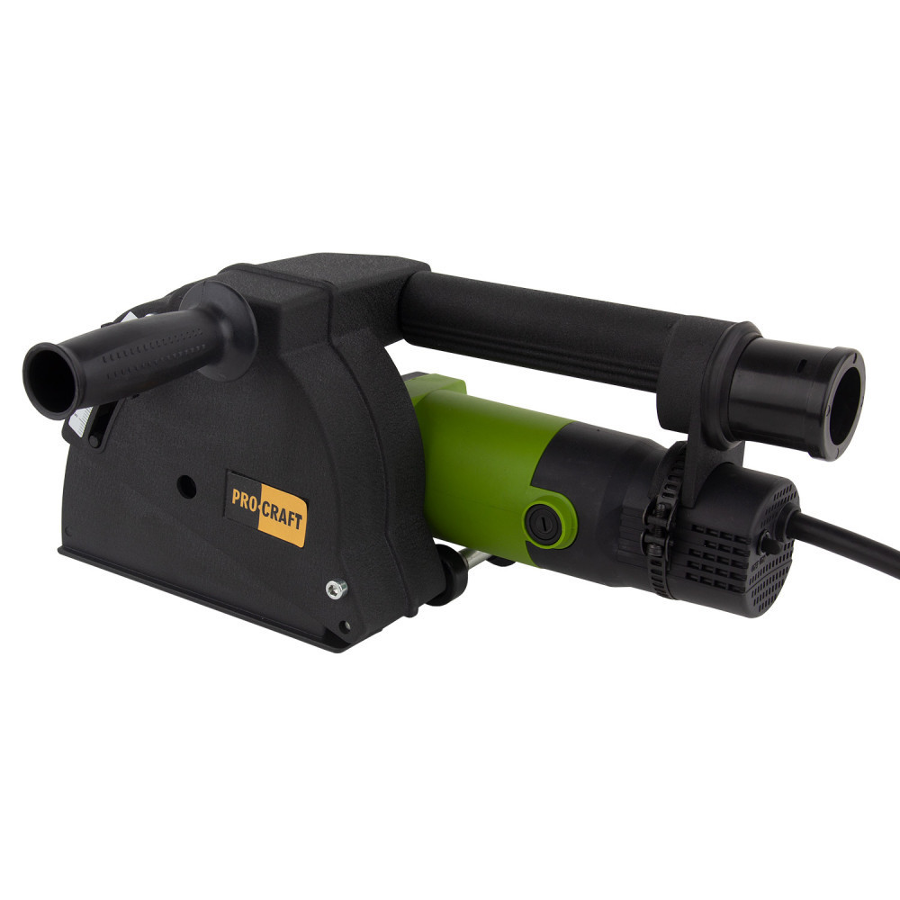 Штроборез Procraft PM1700-150 Коломыя - изображение 2