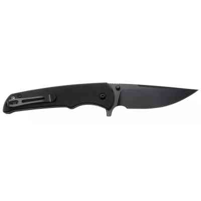 Нож Boker Magnum Blackjay Black (01BM0004) Винница