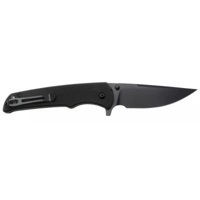 Нож Boker Magnum Blackjay Black (01BM0004) Винница - изображение 2