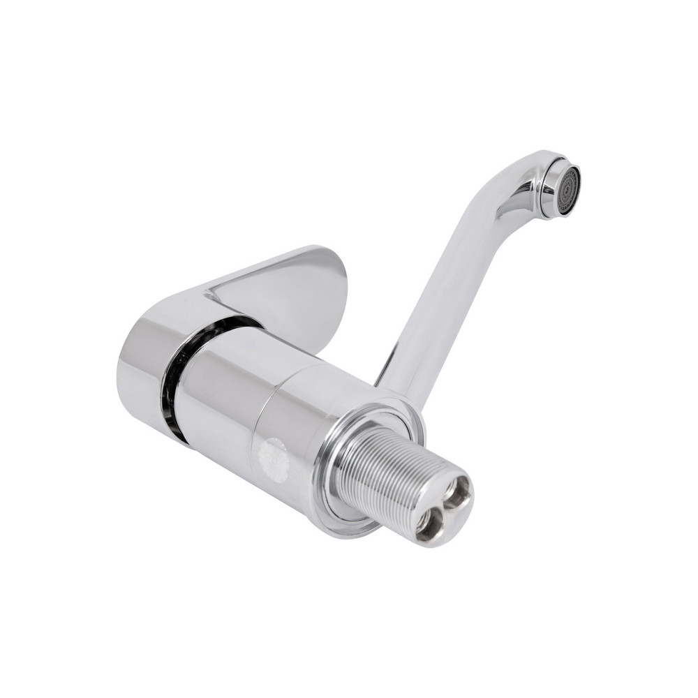 Смеситель для кухни Lidz Tani 003 (k40) LDTAN003CRM44968 Chrome Киев - изображение 12