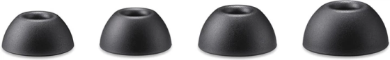Беспроводные наушники LinkBuds Fit Black полностью беспроводные Bluetooth 5.3, активное шумоподавление, защита IPX4, до 40 часов Киев
