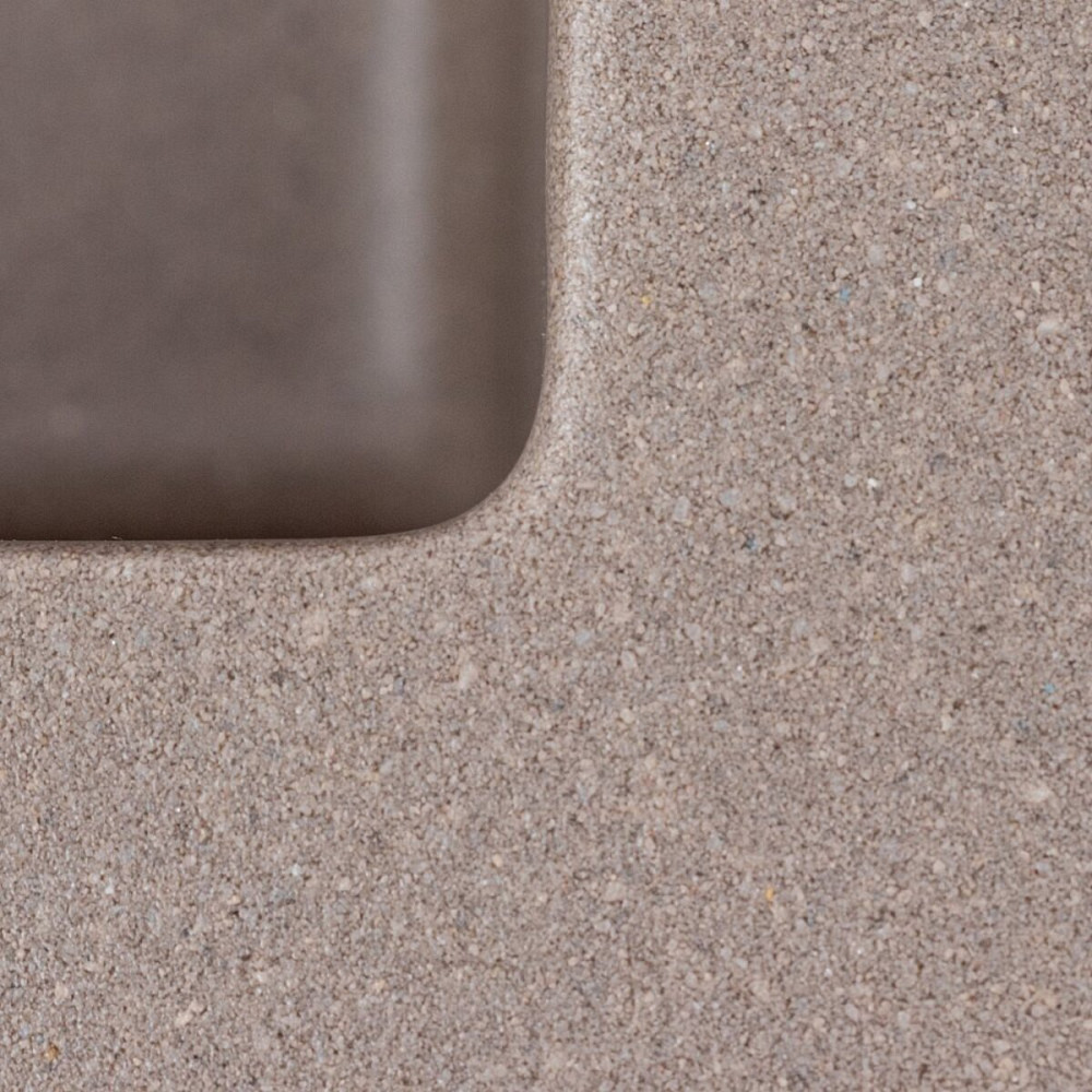 Кухонна гранітна мийка 5444 AMELI VALESO дюна Коломия - фото 12