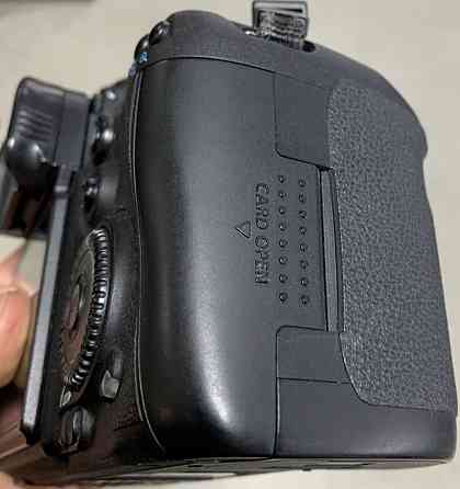 Фотоапарат Дзеркальний Canon 7D Body. Київ