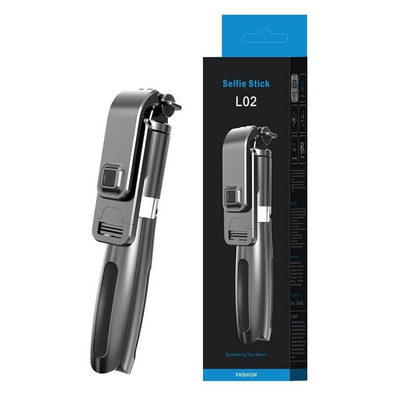 Монопод-штатив с пультом для телефона ACprof (L02) Киев - изображение 5