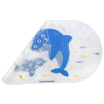 Дитячий килимок в ванну Canpol babies синій (80/001) Вінниця