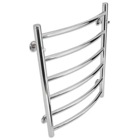 Водяна сушарка для рушників Laris Класик П6 450x600 Київ