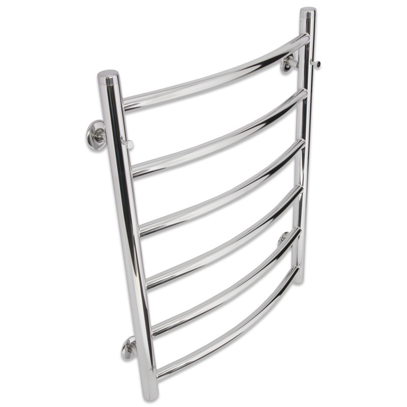 Водяна сушарка для рушників Laris Класик П6 450x600 Київ - фото 2