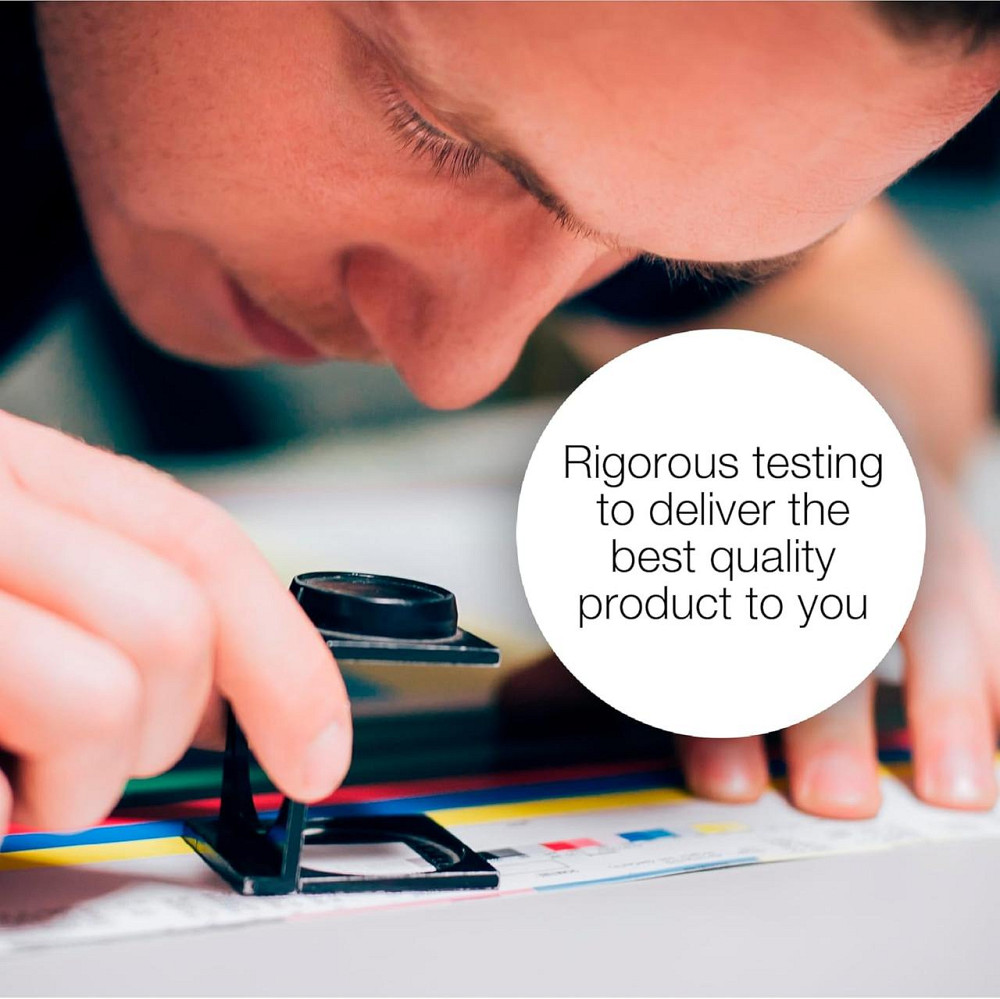 Картридж Epson T03A440 жёлтый Ink Starfish XL 400 страниц оригинальные чернила Epson цветной для WF/XP Киев - изображение 4