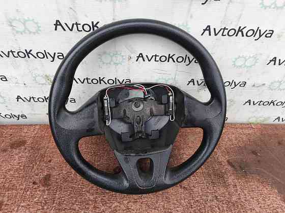 Кермо Mercedes Citan 2013-2020 (484009732R) Ковель