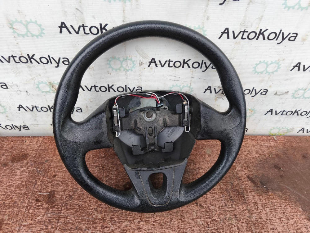 Кермо Mercedes Citan 2013-2020 (484009732R) Ковель - фото 2