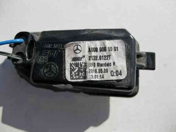 Mercedes-Benz  A0999061001 Плафон внизу правого дзеркала E-Class W213 C238 CLS C257 Одесса