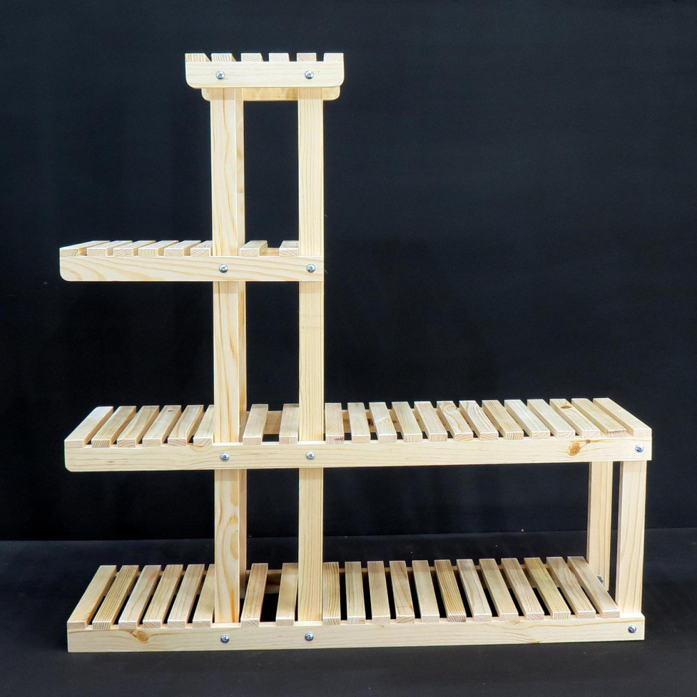 Підставка для квітів "Вілен" бланже Миколаїв - фото 6