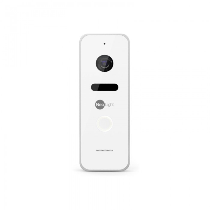 Кольорова виклична панель NeoLight Optima ID FHD Київ - фото 2