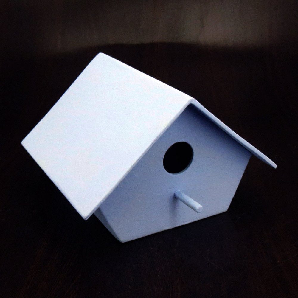 Скворечник садовый 