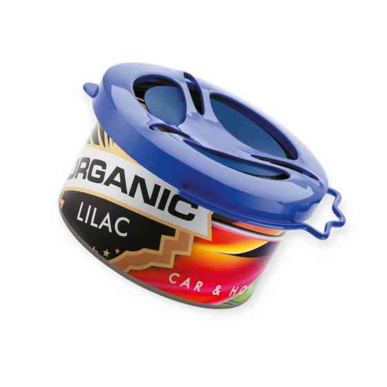 Ароматизатор на панель tasotti organic ken 42г "bubble gum" Мукачево