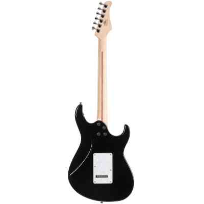 Електрогітара Cort G250LH Black Вінниця