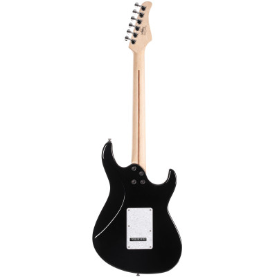 Електрогітара Cort G250LH Black Вінниця - фото 6