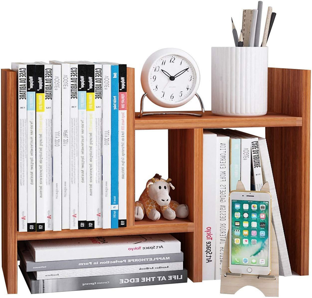 Книжкова полиця настільна "Бунін" мускат Миколаїв - фото 2