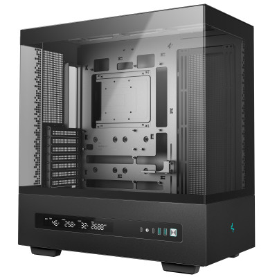 Корпус Deepcool CH690 Digital Black (R-CH690-BKNNA0D-G-1) Вінниця - фото 10