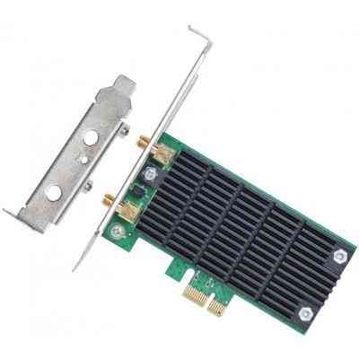 Ретранслятор TP-Link Archer T4E AC1200, PCI Express, Beamforming (ARCHER-T4E) Винница