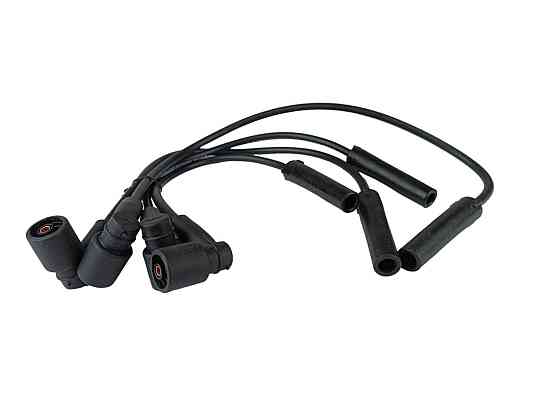 Провід 21082, 2110, 2115, 1118 (8 кл) високовольтні інжектор силікон Мукачево