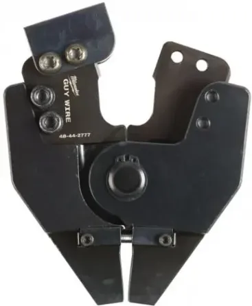 Milwaukee Szczęki Z Ostrzem Do Cięcia Lin Kotwicznych 49162777 Киев