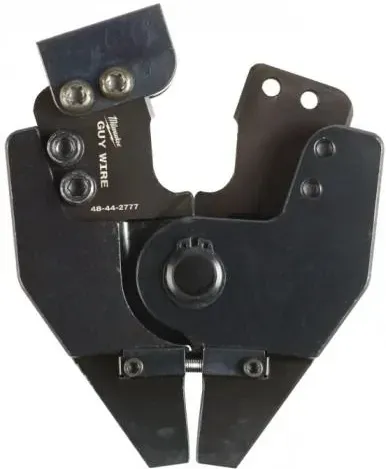 Milwaukee Szczęki Z Ostrzem Do Cięcia Lin Kotwicznych 49162777 Київ - фото 1