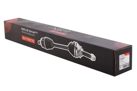 Пристрій 2121 « ASR » Extreme лівий (22 слідкування) Вінниця