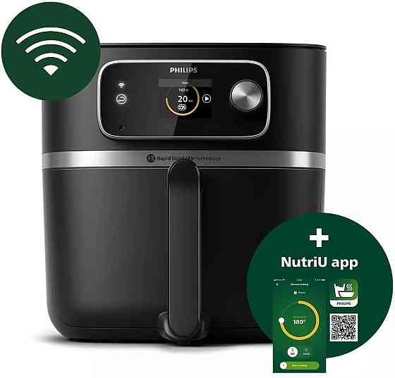 Мультипіч Philips HD9880/90 мультипіч Харків