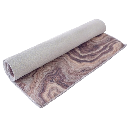 Килимок універсальний 3D 50*70см АМА Житомир - фото 3