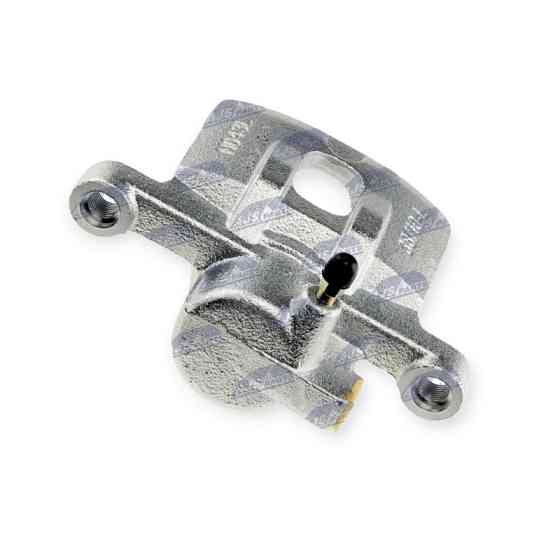 Суппорт Misubishi Lancer, Outlander -08 левый L задний Мукачево