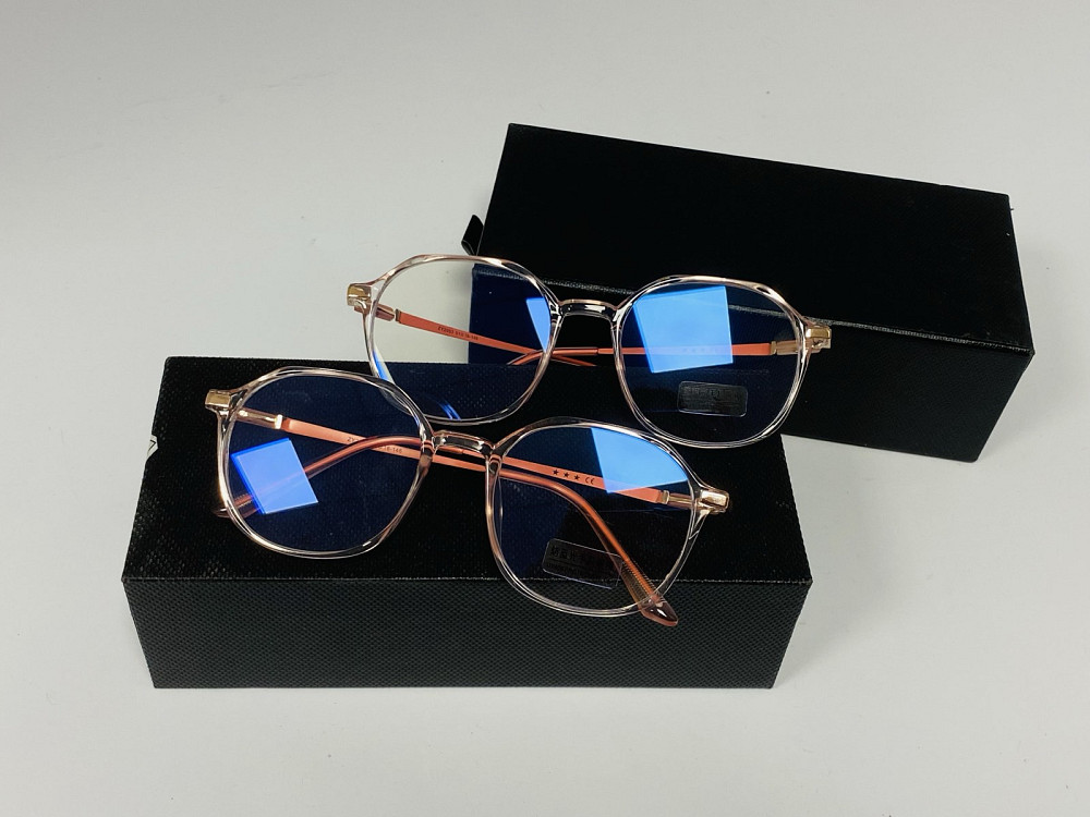 Окуляри комп'ютерні Paul Vision ZY2053 Луцк - изображение 2