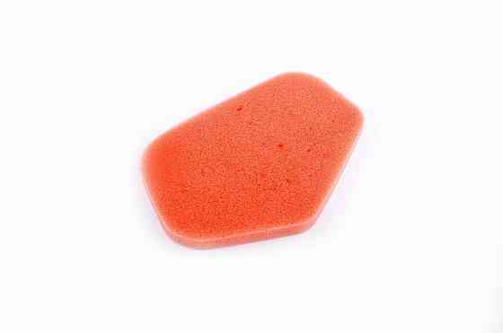 Елемент повітряного фільтра Ямаха APRIO (поролон з просоченням) (червоний) AS Мукачево