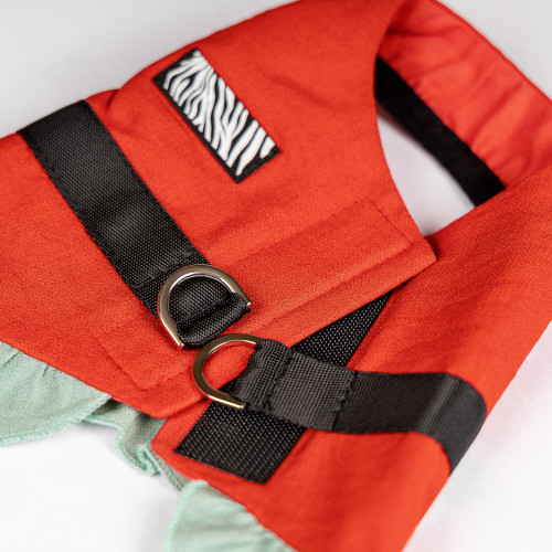 Шлея Monika ТМ Pet Fashion для собак S Киев - изображение 4