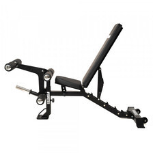 Тренажер Лавка treningowa Force USA MyBench FID Киев - изображение 1