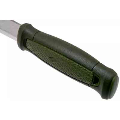 Нож Morakniv Kansbol Survival Kit Green (13912) Винница
