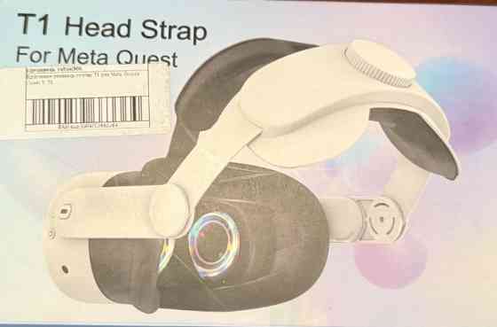 VR Meta Quest 3s 128 GB + в подарунок гра Київ