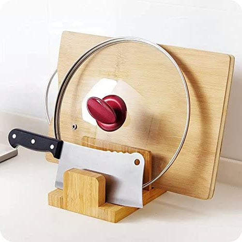 Настільна стійка для тарілок "Біора" ваніль Миколаїв - фото 1